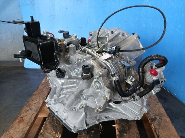  オートマチックミッションASSY（ミライース） 純正パーツ その他駆動系 30400-B2670