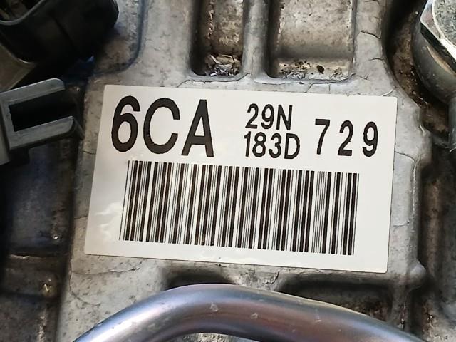  オートマチックミッションASSY（ミライース） 純正パーツ その他駆動系 30400-B2670