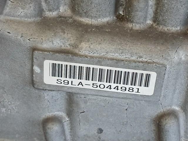  オートマチックミッションASSY（Ｎ－ＢＯＸ） 純正パーツ その他駆動系 06210-5L0-911