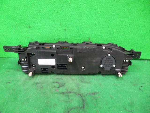 MARELLI スピードメーター（ソリオ） 純正パーツ メーター