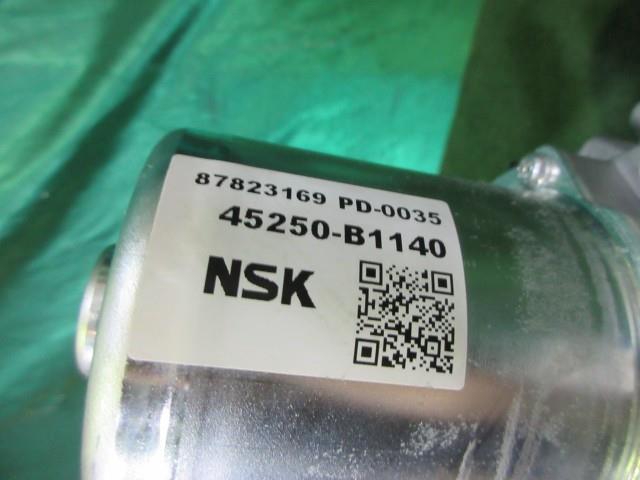  ステアリングコラム（ルーミー） 純正パーツ その他駆動系 45205-B1210
