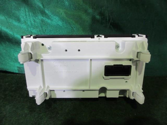  マルチモニター（ルーミー） 純正パーツ その他インダッシュモニター 83290-B1030