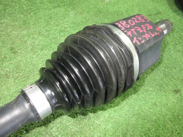  右Fドライブシャフト（インプレッサ） 純正パーツ その他駆動系 28329FL000
