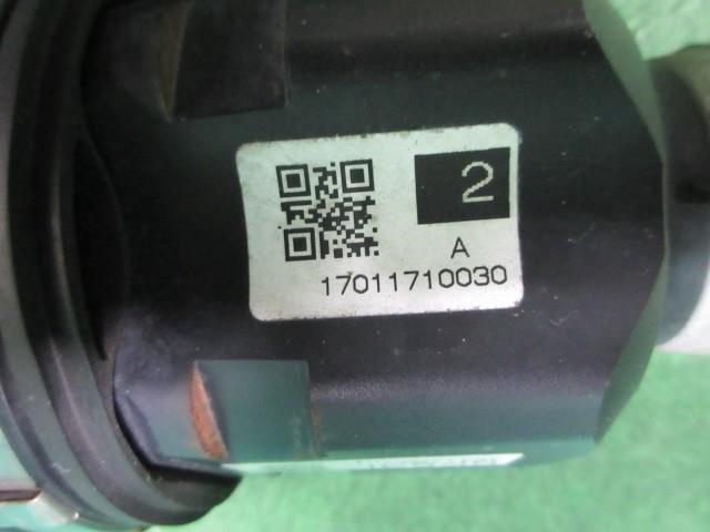  左Fドライブシャフト（シエンタ） 純正パーツ その他駆動系 43420-52330