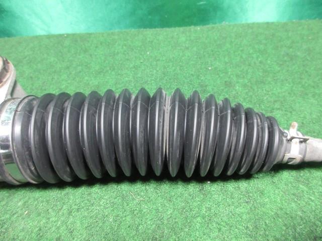  ステアリングギアボックス（シエンタ） 純正パーツ その他駆動系 45510-52241