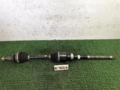 右Fドライブシャフト（ＣＸ－８） 純正パーツ その他駆動系 FTH4-25-50X