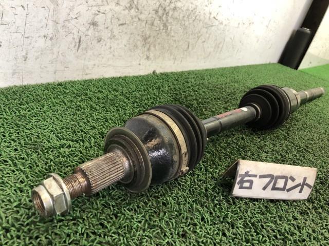  右Fドライブシャフト（ＣＸ－８） 純正パーツ その他駆動系 FTH4-25-50X