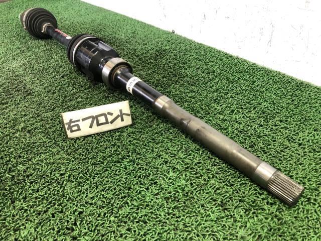  右Fドライブシャフト（ＣＸ－８） 純正パーツ その他駆動系 FTH4-25-50X