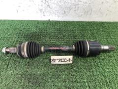 左Fドライブシャフト（ＣＸ－８） 純正パーツ その他駆動系 FTH3-25-60X