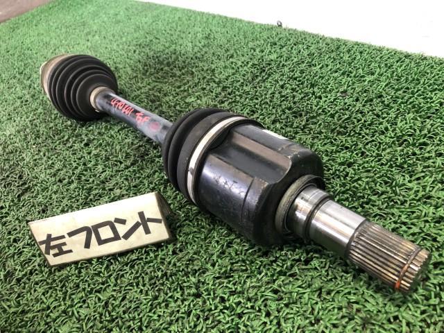  左Fドライブシャフト（ＣＸ－８） 純正パーツ その他駆動系 FTH3-25-60X