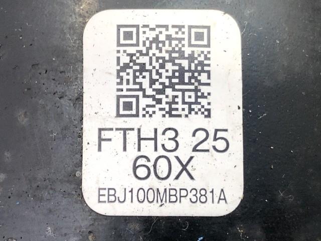 左Fドライブシャフト（ＣＸ－８） 純正パーツ その他駆動系 FTH3-25-60X