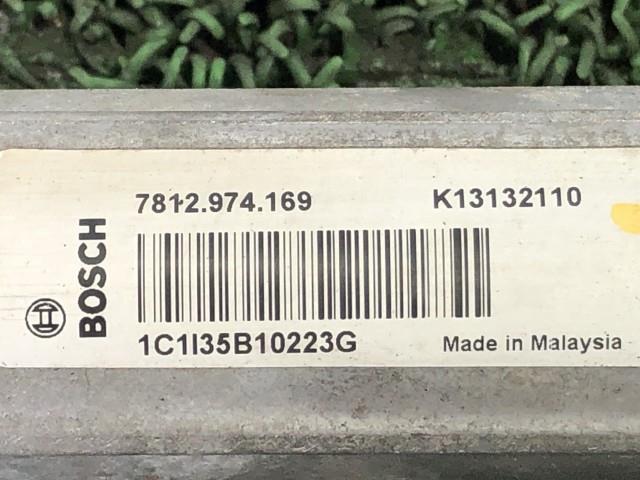 BOSCH ステアリングギアボックス（ＣＸ－８） 純正パーツ その他駆動系 K131-32-110
