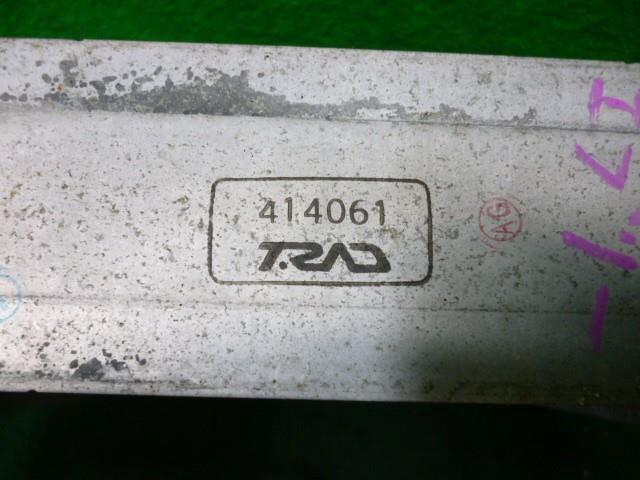 TRAD インタークーラー（エブリィ） 純正パーツ インタークーラー 13620-64P51