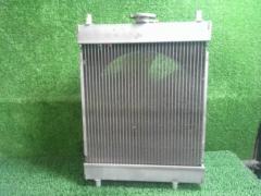 ラジエータ（キャリィ） 純正パーツ ラジエター 17700-67H03