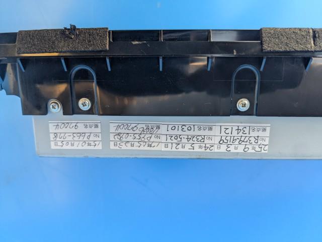  マルチモニター（オデッセイ） 純正パーツ その他インダッシュモニター 39810-SFE-N21