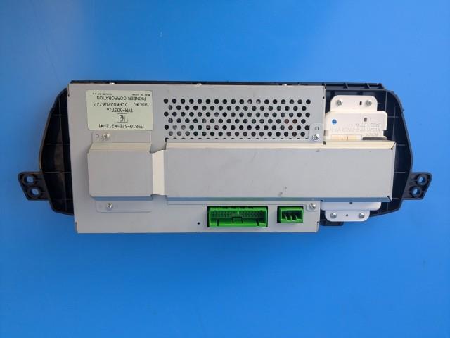  マルチモニター（オデッセイ） 純正パーツ その他インダッシュモニター 39810-SFE-N21