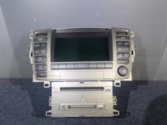 マルチモニター（クラウンマジェスタ） 純正パーツ その他インダッシュモニター 86431-30120