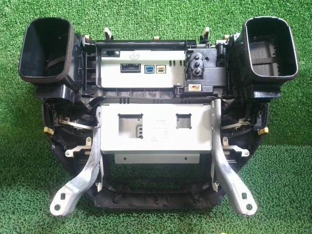  マルチモニター（クラウン） 純正パーツ その他インダッシュモニター 86111-30B70