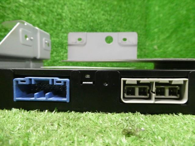  TVチューナー（デミオ） 純正パーツ 地デジチューナー（フルセグ） D10A-66-DT0B