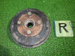 Rドラム（アクティ） 純正パーツ その他ブレーキ系 42600-S2L-000