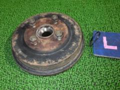Rドラム（アクティ） 純正パーツ その他ブレーキ系 42600-S2L-000