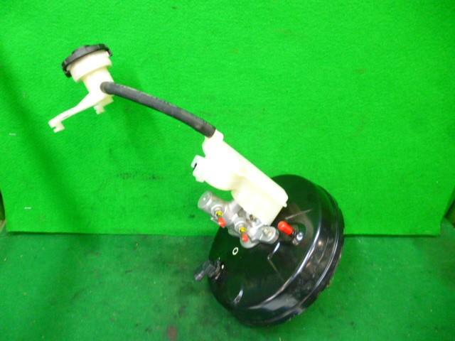 ニッシン ブレーキマスターASSY（フリード） 純正パーツ その他ブレーキ系 01469-TDK-010,46101-33F-000(シリンダー)