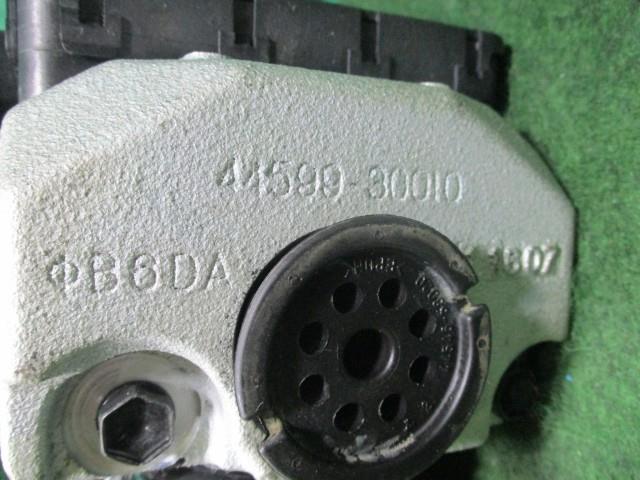  ABSアクチュエーター（クラウン） 純正パーツ その他ブレーキ系 44050-30250