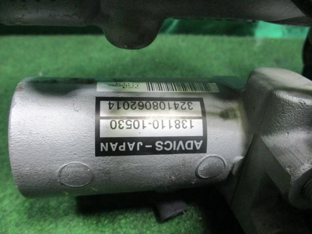  ブレーキマスターASSY（クラウン） 純正パーツ その他ブレーキ系 47201-30800
