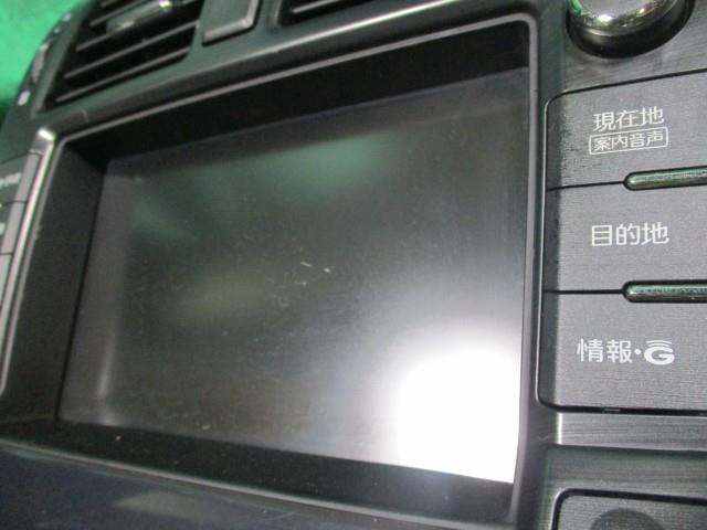  マルチモニター（クラウン） 純正パーツ その他インダッシュモニター 86111-30720