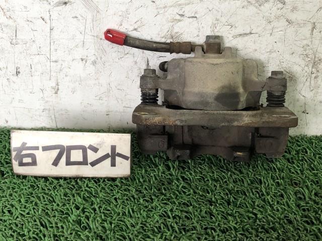  右Fキャリパー（アクティ） 純正パーツ キャリパー 45019-S2K-013