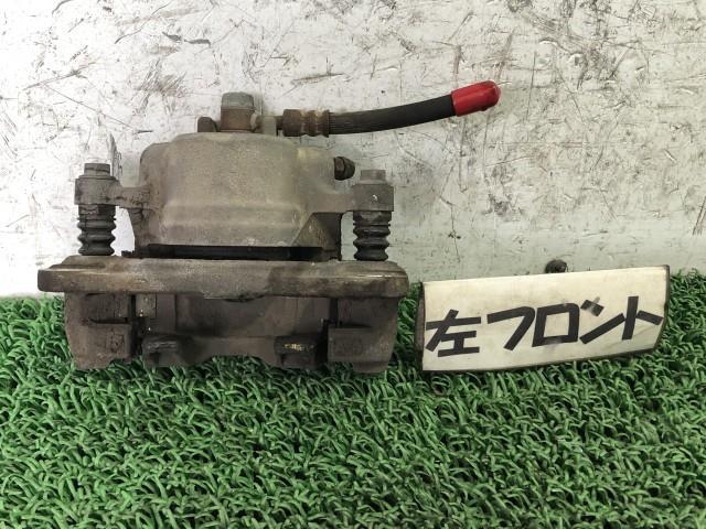  左Fキャリパー（アクティ） 純正パーツ キャリパー 48018-S2K-013