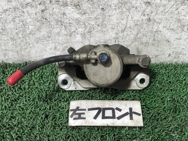  左Fキャリパー（Ｎ－ＢＯＸ） 純正パーツ キャリパー 45019-TTA-010