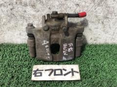 右Fキャリパー（ミニキャブ） 純正パーツ キャリパー 4605A413