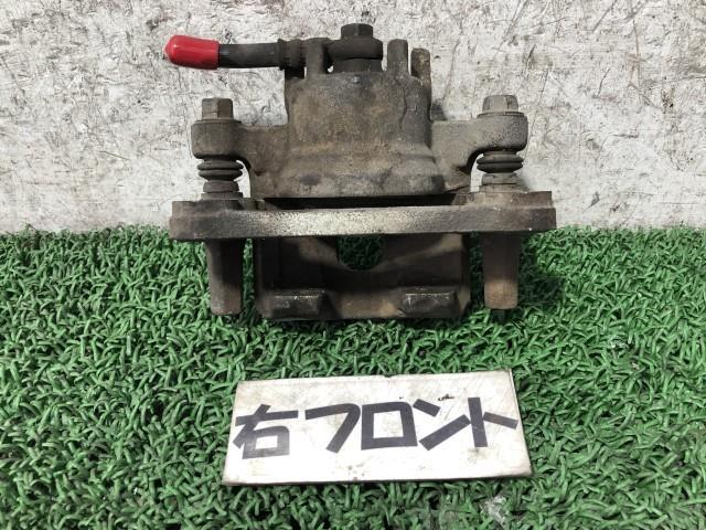 右Fキャリパー（ミニキャブ） 純正パーツ キャリパー 4605A413