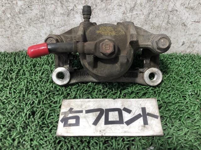  右Fキャリパー（ミニキャブ） 純正パーツ キャリパー 4605A413