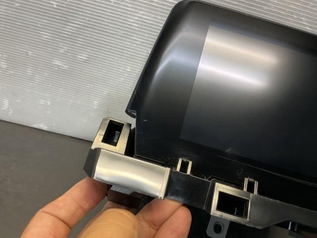  マルチモニター（アテンザ） 純正パーツ その他インダッシュモニター GRT7-61-1J0