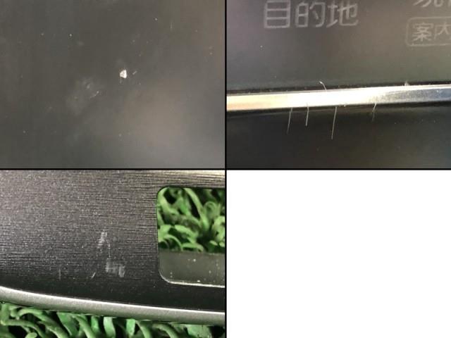 デンソー マルチモニター（クラウン） 純正パーツ その他インダッシュモニター 86111-30B71