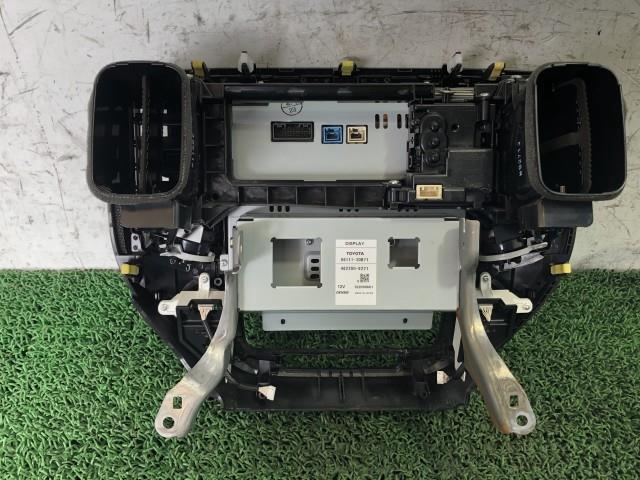デンソー マルチモニター（クラウン） 純正パーツ その他インダッシュモニター 86111-30B71