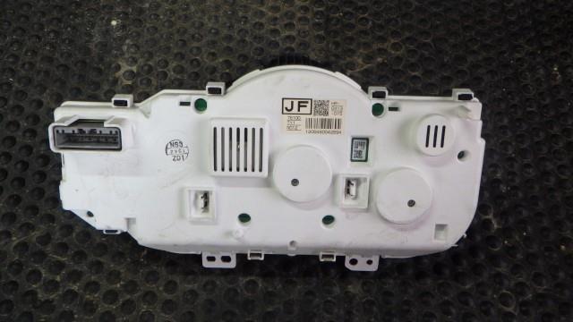 スピードメーター（Ｎ－ＢＯＸ） 純正パーツ メーター