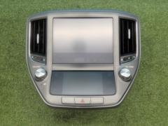 デンソー マルチモニター（クラウン） 純正パーツ その他インダッシュモニター 86111-30B70