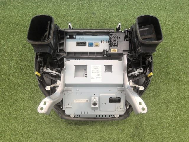 デンソー マルチモニター（クラウン） 純正パーツ その他インダッシュモニター 86111-30B70