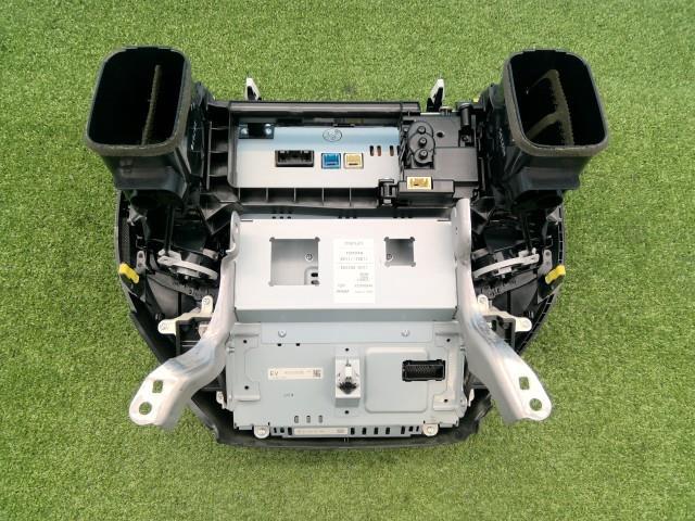 デンソー マルチモニター（クラウン） 純正パーツ その他インダッシュモニター 86111-30B71