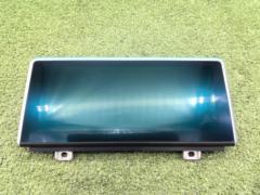 アルパイン マルチモニター（BMW X1） 純正パーツ その他インダッシュモニター