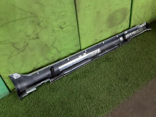 左サイドステップ（レクサス LS） 純正パーツ サイドエアロ 75852-50040-A1 | 中古品 | 浦和自動車解体株式会社 | カー ...