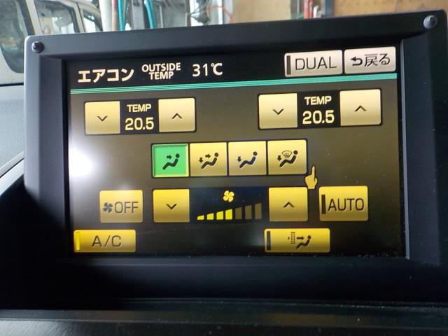  マルチモニター（ＳＡＩ） 純正パーツ その他インダッシュモニター 55420-75010