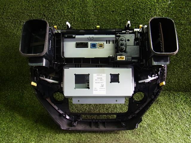 デンソー マルチモニター（クラウン） 純正パーツ その他インダッシュモニター 86111-30B71