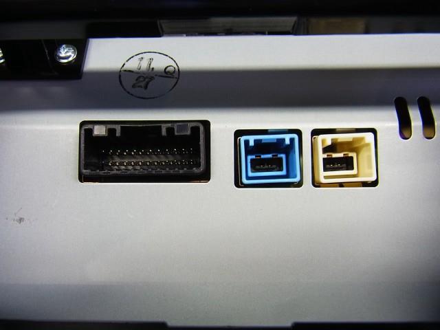 デンソー マルチモニター（クラウン） 純正パーツ その他インダッシュモニター 86111-30B71