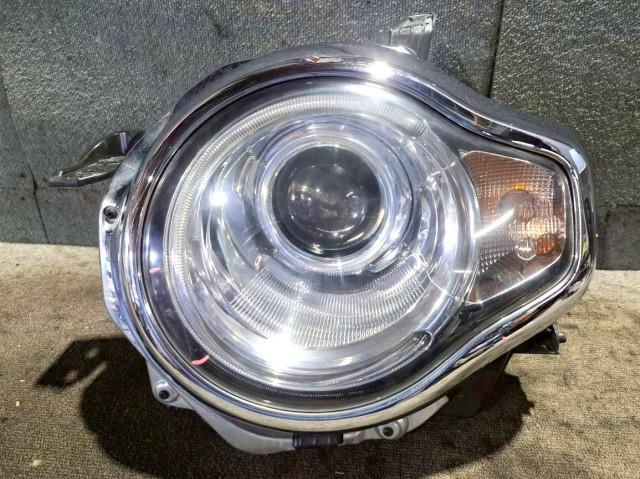 イチコ 左ヘッドランプASSY（ハスラー） 純正パーツ ヘッドライト 35320-65P10 | 傷や汚れあり | 菅野商事 | カー用品 ...