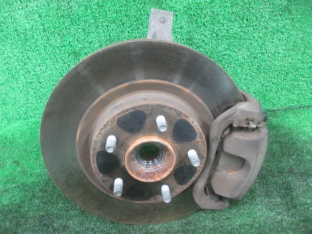 右FナックルハブASSY（ティアナ） 純正パーツ その他足まわり 40014-JA00A | 中古品 | 荒谷商会 | カー用品 足まわり ...