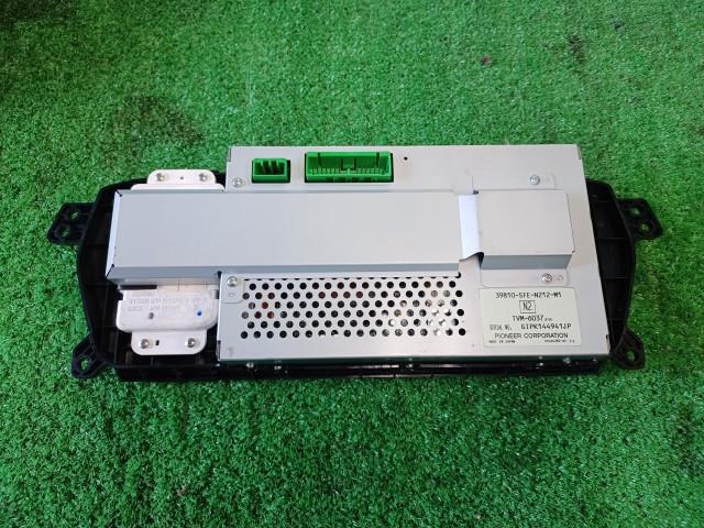  マルチモニター（オデッセイ） 純正パーツ その他インダッシュモニター 39810-SFE-N21